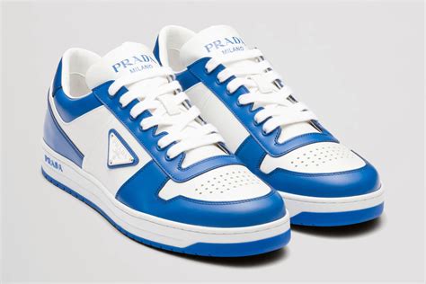 prada shoes 1980s|used prada sneakers.